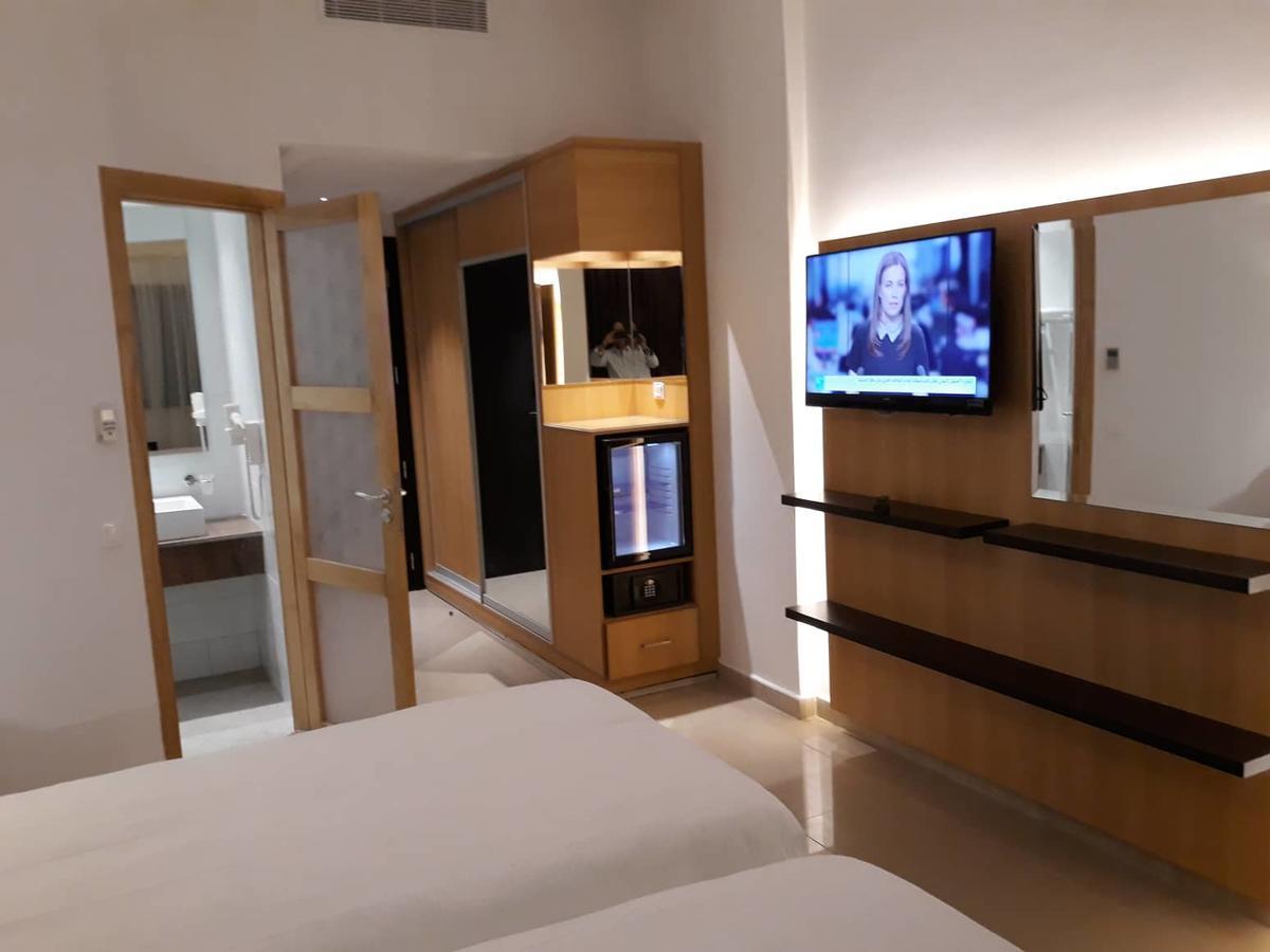 Hotel Ksar Dhiafa By Plaza Hotels & Resorts Sidi Bouzid Dış mekan fotoğraf
