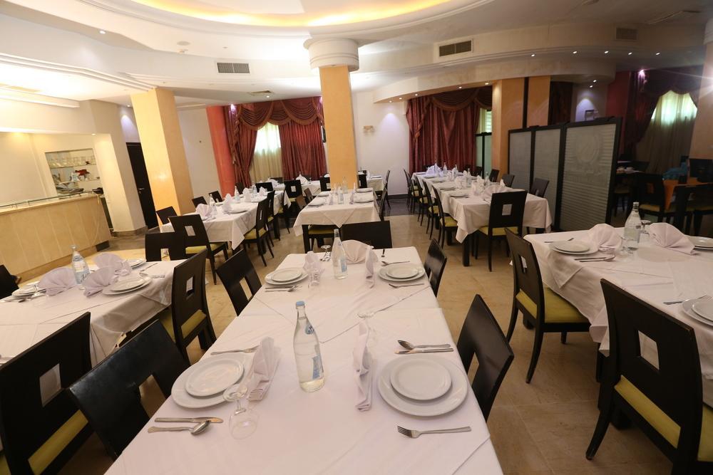 Hotel Ksar Dhiafa By Plaza Hotels & Resorts Sidi Bouzid Dış mekan fotoğraf