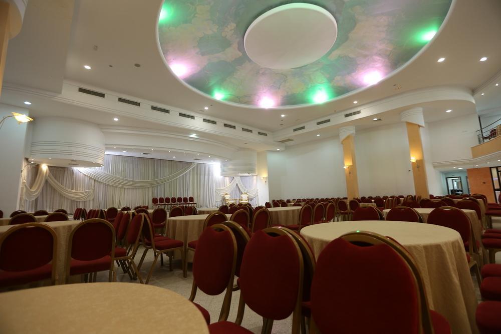 Hotel Ksar Dhiafa By Plaza Hotels & Resorts Sidi Bouzid Dış mekan fotoğraf