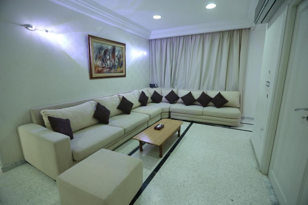 Hotel Ksar Dhiafa By Plaza Hotels & Resorts Sidi Bouzid Dış mekan fotoğraf