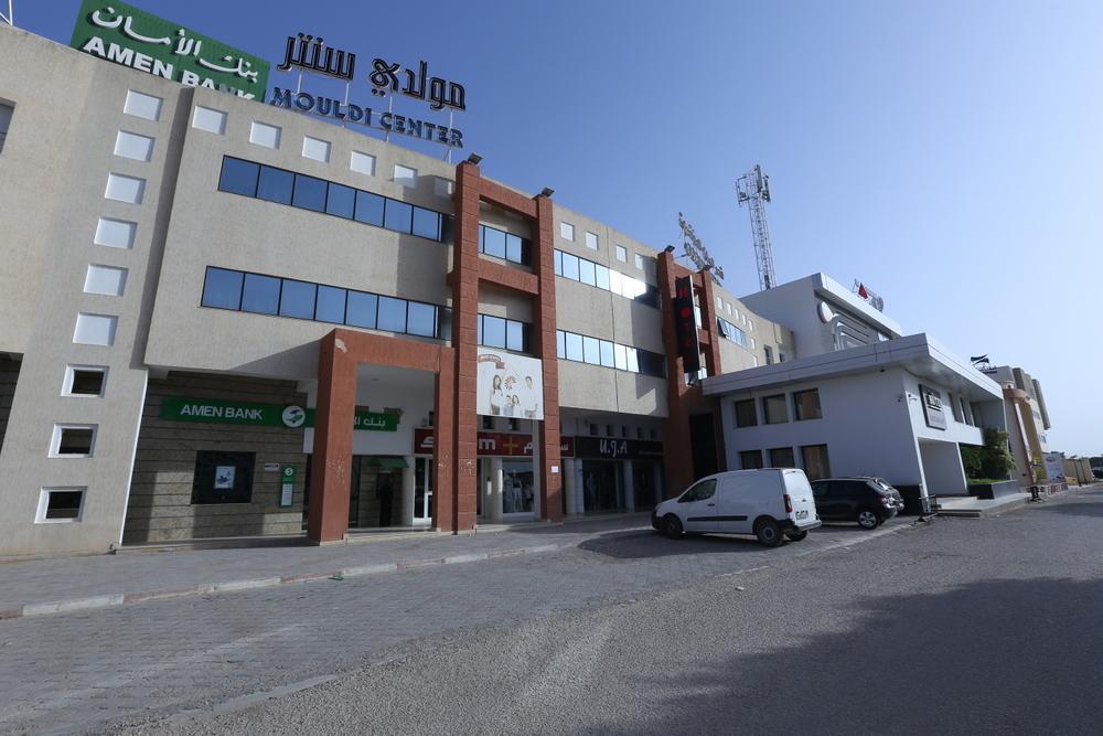 Hotel Ksar Dhiafa By Plaza Hotels & Resorts Sidi Bouzid Dış mekan fotoğraf